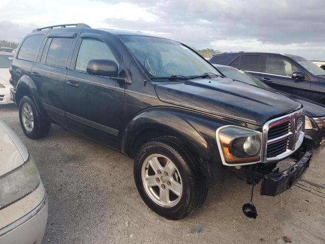 Photo 4 from auction – 2006 DODGE DURANGO SL with VIN 1D8HD48N16F117012