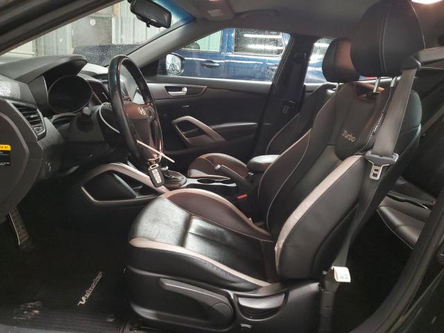 Photo 7 from auction – 2013 HYUNDAI VELOSTER T with VIN KMHTC6AE9DU180882