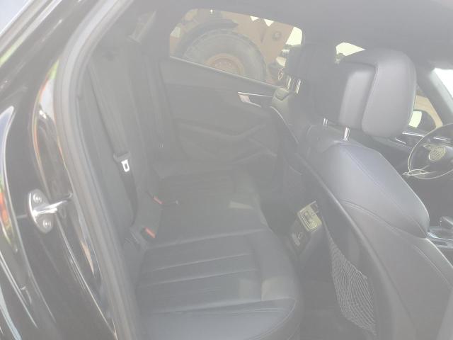 Photo 10 from auction – 2017 AUDI A4 PREMIUM with VIN WAUENAF48HN023707