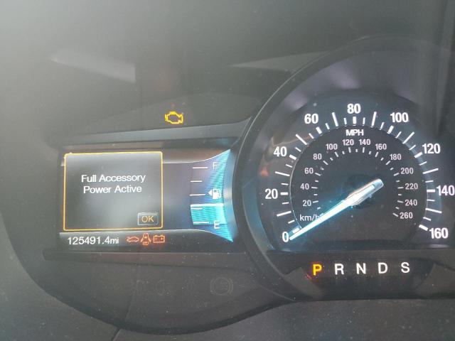 Photo 9 from auction – 2018 FORD EDGE TITAN with VIN 2FMPK3K87JBB88573
