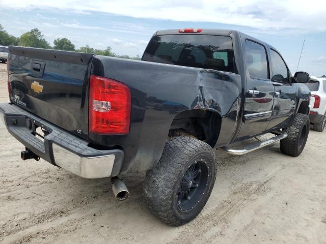 Photo 3 from auction – 2013 CHEVROLET SILVERADO with VIN 3GCPCSE04DG142413