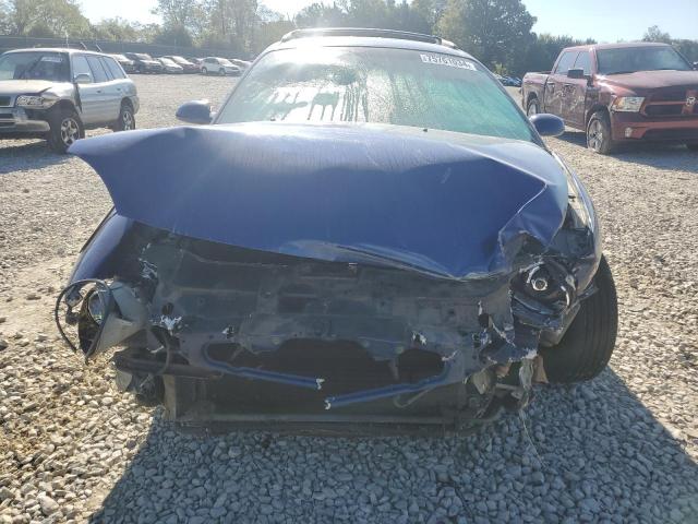 Photo 5 from auction – 1997 FORD TAURUS GL with VIN 1FALP57U2VA153212