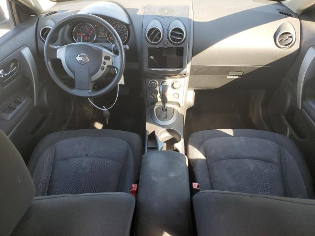 Photo 8 from auction – 2011 NISSAN ROGUE S with VIN JN8AS5MV7BW293739