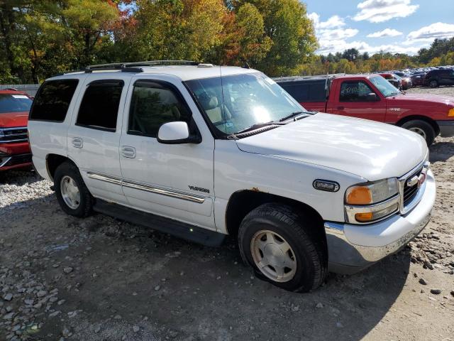 Photo 4 from auction – 2006 GMC YUKON with VIN 1GKEK13T26J107036