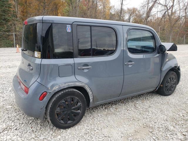 Photo 3 from auction – 2014 NISSAN CUBE S with VIN JN8AZ2KR7ET352603