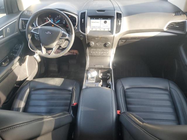 Photo 8 from auction – 2019 FORD EDGE SEL with VIN 2FMPK4J99KBB45497