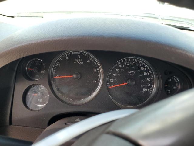 Photo 9 from auction – 2010 GMC YUKON DENA with VIN 1GKUKEEF3AR103209