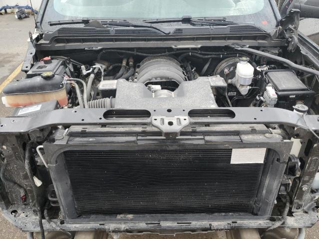 Photo 11 from auction – 2018 CHEVROLET SILVERADO with VIN 3GCUKSEC6JG552092