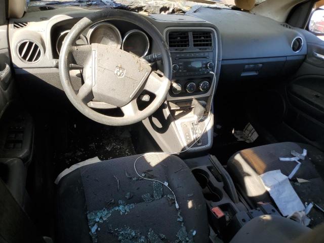 صورة رقم 8 من المزاد - 2010 DODGE CALIBER SX مع VIN 1B3CB4HA6AD606717