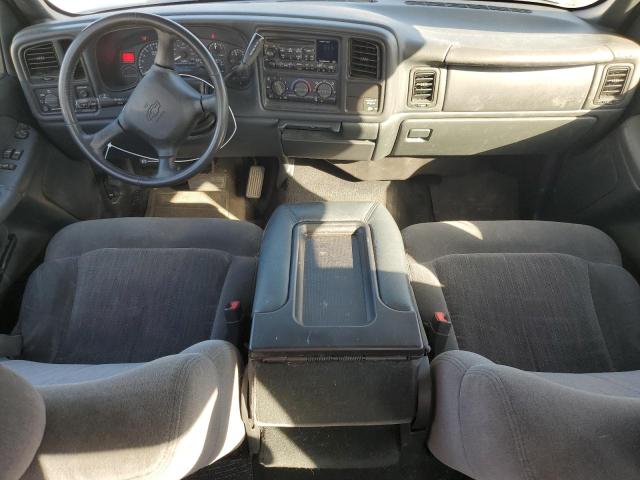 Photo 8 from auction – 2002 CHEVROLET SILVERADO with VIN 2GCEC19T521417542