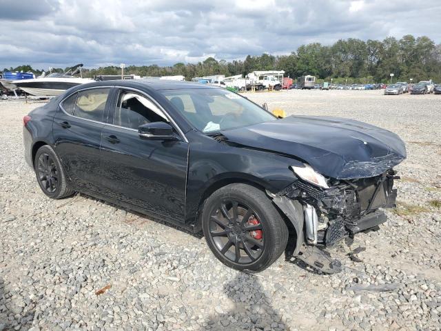 Photo 4 from auction – 2019 ACURA TLX with VIN 19UUB2F30KA001141