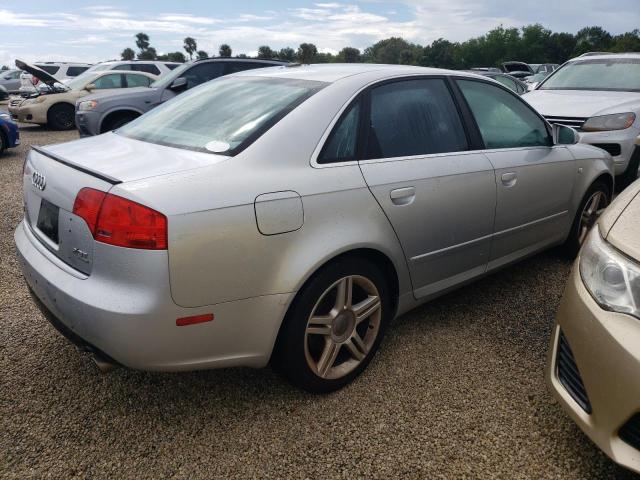 Photo 3 from auction – 2007 AUDI A4 2.0T QU with VIN WAUDF78E67A107922