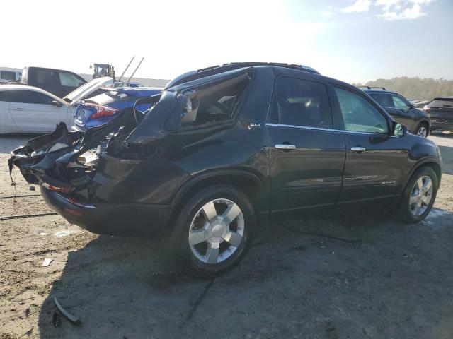 Photo 3 from auction – 2007 GMC ACADIA SLT with VIN 1GKER33737J150098