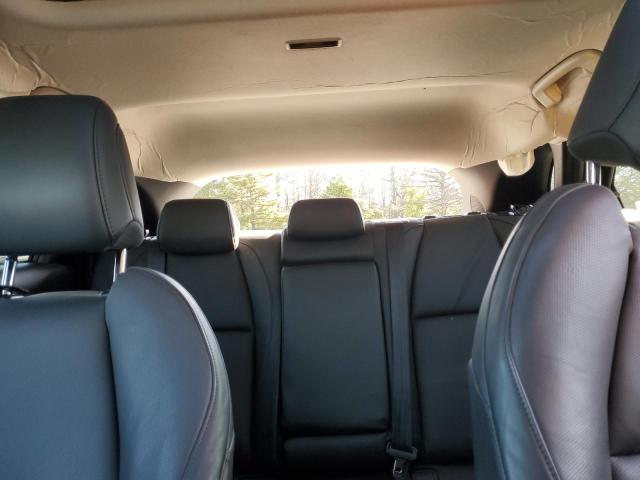 Photo 10 from auction – 2023 MAZDA CX-30 PREM with VIN 3MVDMBEY9PM501152