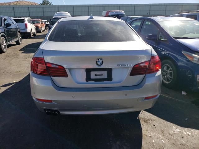 Photo 6 from auction – 2016 BMW 528 I with VIN WBA5A5C52GD528890