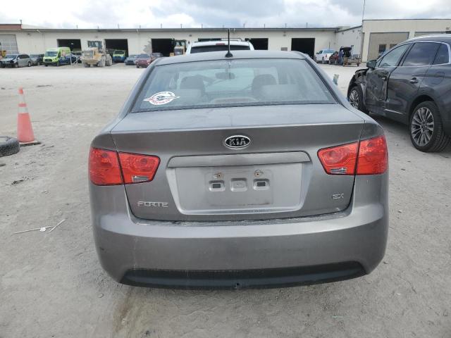 Photo 6 from auction – 2010 KIA FORTE EX with VIN KNAFU4A23A5268774