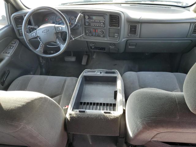 Photo 8 from auction – 2004 CHEVROLET 1500 with VIN 2GCEC19V541164808