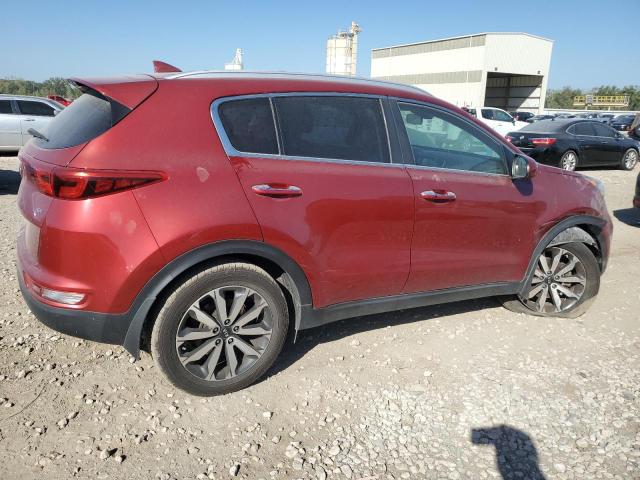 Photo 3 from auction – 2017 KIA SPORTAGE E with VIN KNDPN3AC5H7194733