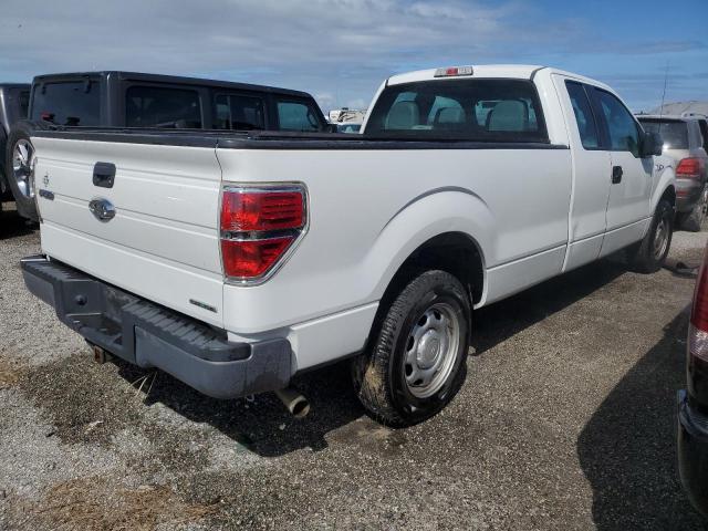 Photo 3 from auction – 2013 FORD F150 SUPER with VIN 1FTFX1CF1DKF91395