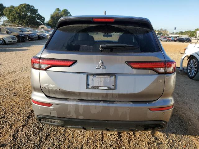 Photo 6 from auction – 2022 MITSUBISHI OUTLANDER with VIN JA4J3UA84NZ068970