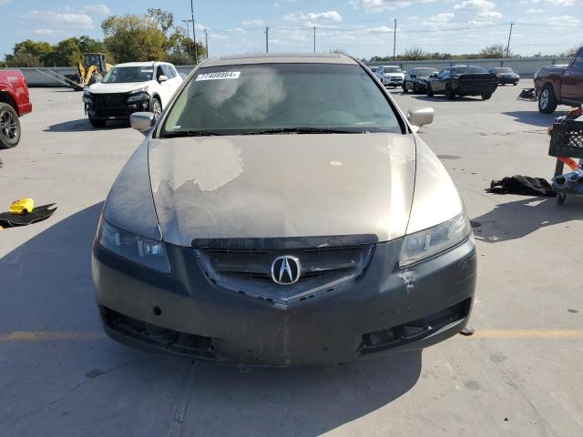 Photo 5 from auction – 2005 ACURA TL with VIN 19UUA66245A018210