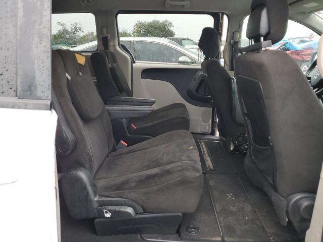Photo 11 from auction – 2013 DODGE GRAND CARA with VIN 2C4RDGCG5DR738255