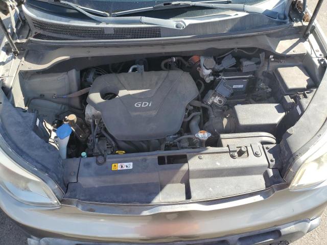 Photo 12 from auction – 2015 KIA SOUL with VIN KNDJN2A29F7172335