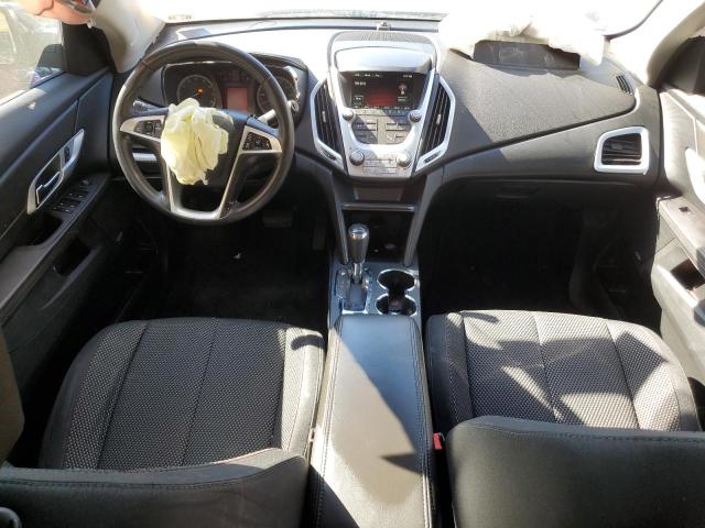 Photo 8 from auction – 2017 GMC TERRAIN SL with VIN 2GKFLNE31H6233054