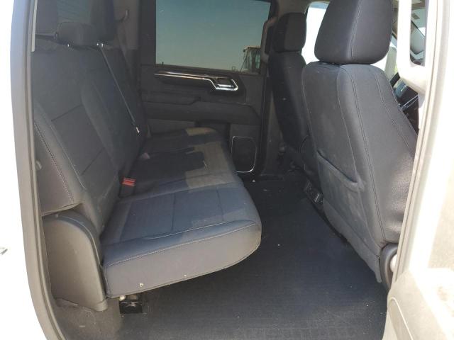 Photo 10 from auction – 2024 CHEVROLET SILVERADO with VIN 1GC4YNE77RF106291