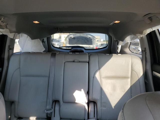 Photo 10 from auction – 2017 TOYOTA HIGHLANDER with VIN 5TDKZRFH4HS509291