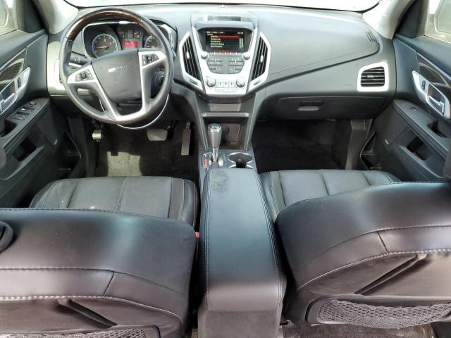 Photo 8 from auction – 2016 GMC TERRAIN DE with VIN 2GKFLRE33G6161361