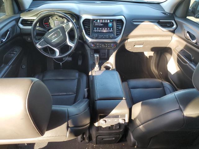 Photo 8 from auction – 2019 GMC ACADIA SLT with VIN 1GKKNULS3KZ232559