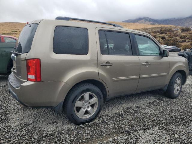 Photo 3 from auction – 2011 HONDA PILOT EXL with VIN 5FNYF4H54BB028073