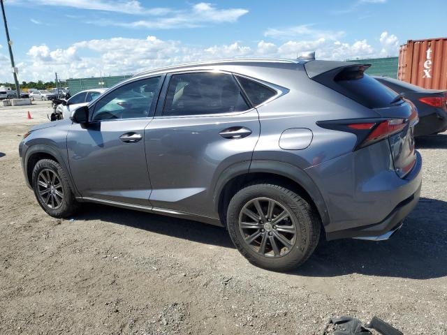 Photo 2 from auction – 2015 LEXUS NX 200T with VIN JTJYARBZ6F2011420