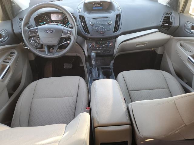 Photo 8 from auction – 2017 FORD ESCAPE SE with VIN 1FMCU0GD5HUC59979
