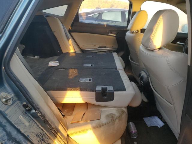 Photo 10 from auction – 2013 HONDA CROSSTOUR with VIN 5J6TF2H58DL006778