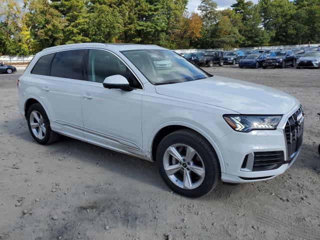 Photo 4 from auction – 2023 AUDI Q7 PREMIUM with VIN WA1LCBF78PD020112