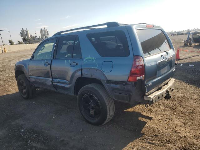 Photo 2 from auction – 2003 TOYOTA 4RUNNER SR with VIN JTEZU14R838000128