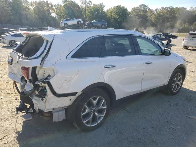 Photo 3 from auction – 2019 KIA SORENTO EX with VIN 5XYPHDA5XKG602913