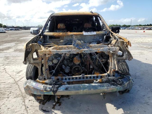 Photo 5 from auction – 2022 GMC SIERRA K15 with VIN 3GTUUDED8NG643160
