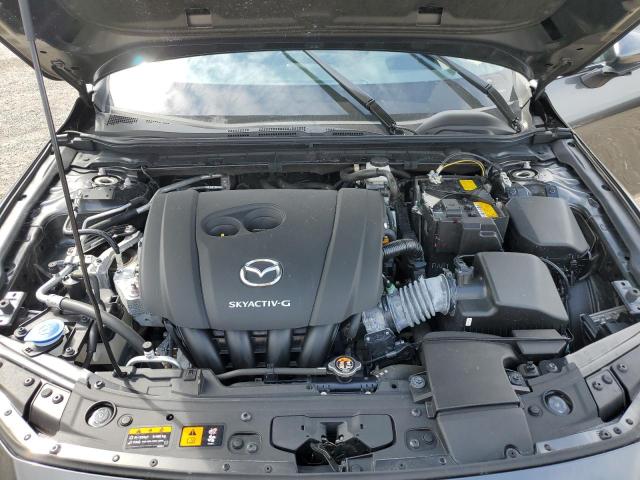 Photo 11 from auction – 2022 MAZDA 3 PREMIUM with VIN JM1BPAMLXN1515412