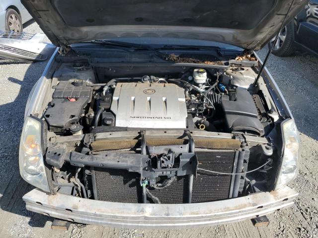 Photo 11 from auction – 2006 CADILLAC DTS with VIN 1G6KD57YX6U226203