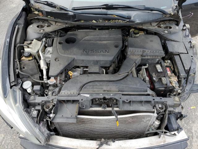 Photo 11 from auction – 2017 NISSAN ALTIMA 2.5 with VIN 1N4AL3AP4HC192287