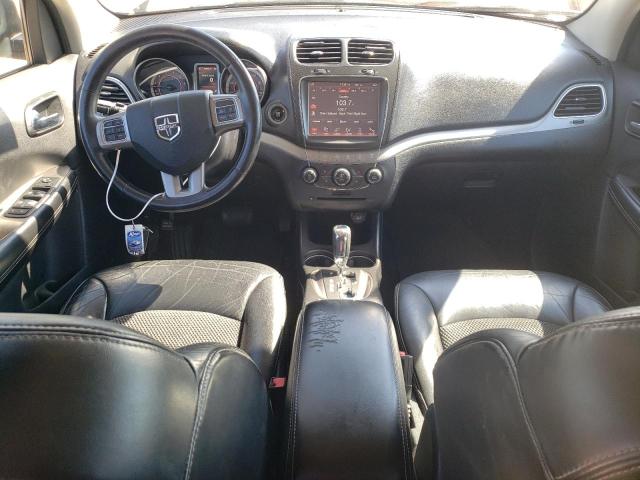 Photo 8 from auction – 2015 DODGE JOURNEY CR with VIN 3C4PDCGGXFT580179