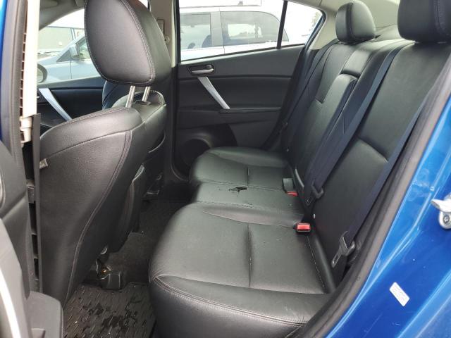 Photo 10 from auction – 2012 MAZDA 3 I with VIN JM1BL1W71C1626231
