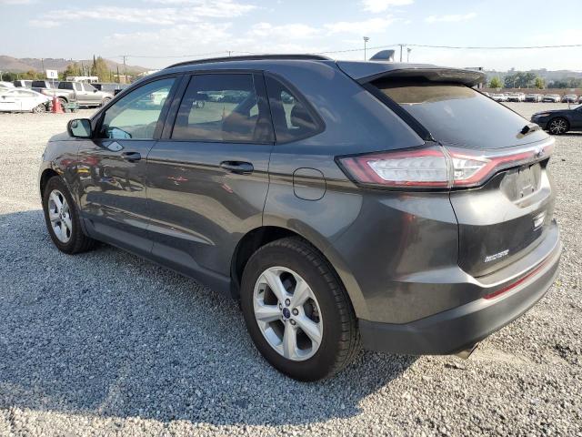 Фото 2 с аукциона – 2016 FORD EDGE SE с VIN 2FMPK3G9XGBB19032