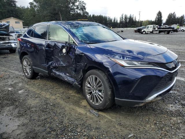 Photo 4 from auction – 2021 TOYOTA VENZA LE with VIN JTEAAAAH3MJ063729