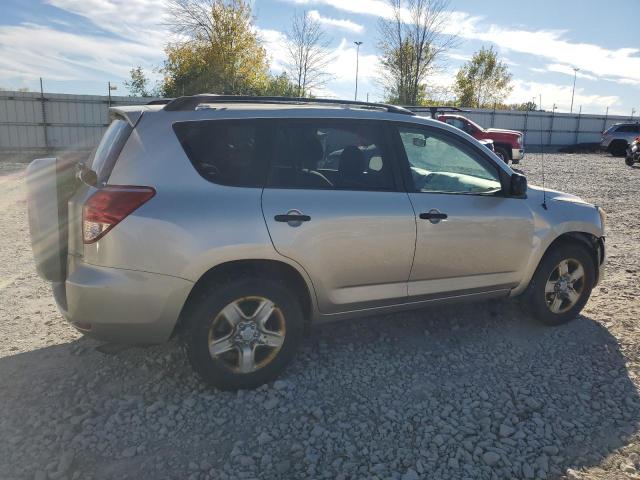 Photo 3 from auction – 2008 TOYOTA RAV4 with VIN JTMBD33VX85165882