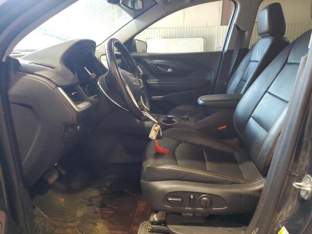 Photo 7 from auction – 2021 GMC TERRAIN SL with VIN 3GKALPEV6ML340453
