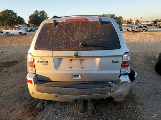Photo 6 from auction – 2010 MERCURY MARINER PR with VIN 4M2CN9HG6AKJ00320